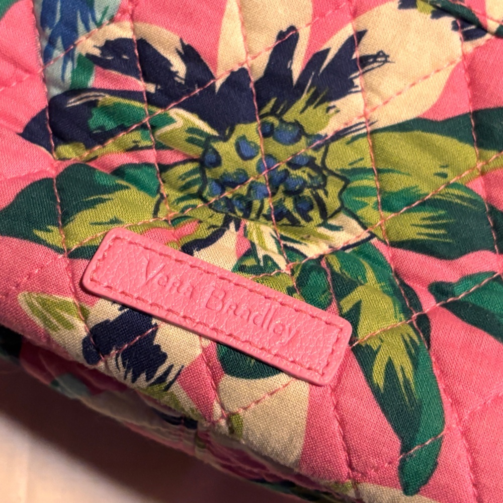Vera Bradley Purse